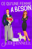 Ce Qu'une Femme A Besoin