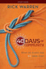 40 Days of Community Bible Study Guide: What on Earth Are We Here For?