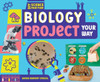Biology Project Your Way