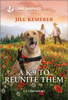 A K-9 to Reunite Them: An Uplifting Inspirational Romance