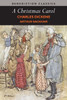 A Christmas Carol (Illustrated in Color by Arthur Rackham)