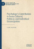 PsychologyÆs Contribution to Socio-Cultural, Political, and Individual Emancipation