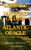 Lesson 2 of the Magical Order of the Atlantic Oracle : Become a Vessel for the magic