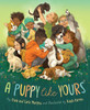 A Puppy Like Yours