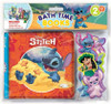 Disney Stitch Bathtime Book (Eva)