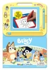 BBC Bluey Read & Doodle