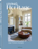 Living Heritage: Modern Interiors in Old-Town Homes