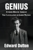 Genius Under House Arrest: The Cancelation of James Watson
