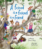 A Friend Is a Friend Is a Friend