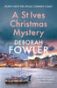 A St Ives Christmas Mystery: The Must-Read Festive Cosy Crime Mystery