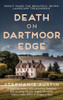 Death on Dartmoor Edge: The Page-Turning Cosy Crime Series