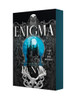 Enigma: A Dark Academia Romance