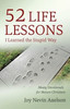 52 Life Lessons I Learned the Stupid Way: Meaty Devotionals for Mature Christians