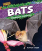 Bats: Friends of Flowers