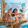 The Ocean Is Our Friend! (Disney Moana)