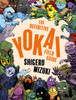 The Definitive Yokai Field Guide