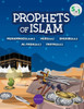 Prophets of Islam - Prophet Muhammad / Hud / Shuaib / Al-Yasa / Yahya