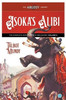 Asoka's Alibi: The Complete Adventures of Ben Quorn, Volume 2