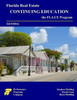 Florida Real Estate Continuing Education: the FLA.CE Program