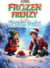 The Frozen Frenzy at the North Pole