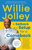 A Setback Is a Setup for a Comeback: The Power of Creative Thinking and Leadership