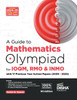 A Guide to Mathematics Olympiad for IOQM & INMO with 15 Previous Year Solved Papers (2009 - 2023) 5th Edition Indian Qualifier & International Olympia