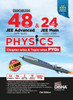 48 Years JEE Advanced PHYSICS 21st Edition-1050