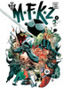 Mfkz Vol. 2: Bizarre Black Holes