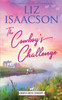 The Cowboy's Challenge: Christian Contemporary Western Romance