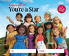 American Girl: You're a Star: A Fill-In Book
