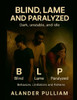 Blind Lame and Paralyzed