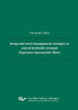 Integrated Weed Management Strategies to Control Herbicide Resistant Alopecurus Myosuroides Huds.