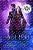Allied: A large Print Enemies-to-Lovers Paranormal Romance Large Print