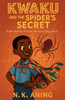Kwaku and the Spider's Secret