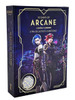 12 Days of Arcane: A Pin Collector's Countdown