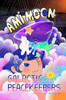 Ami Moon and the Galactic Peacekeepers: Book One Volume 1