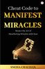 Cheat Code to Manifest Miracles