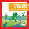 Frog Jogs in the Bog: A Tale of Word Families