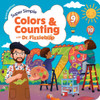 Super Simple Colors and Counting with Dr. Fizzlebop