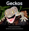 Geckos: Get to Know More About These Vocal Lizards!