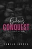 Biker's Conquest: Dark BWWM Motorcycle Club Romance Book