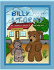 Billy the Bully and Stormy