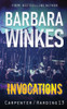 Invocations: A Lesbian Detective Novel