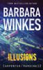 Illusions: A Lesbian Detective Novel