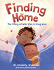 Finding Home: The Story of Miss Kim & King Nick