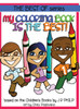 My Coloring Book is The Best!