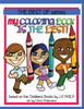 My Coloring Book is The Best!