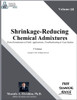 Shrinkage-Reducing Chemical Admixtures - From Formulation to Field: Applications, Troubleshooting & Case Studies