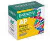 AP Biology Flashcards, Third Edition: Up-To-Date Review (Barron's AP Prep)
