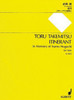 Itinerant, Solo Flute